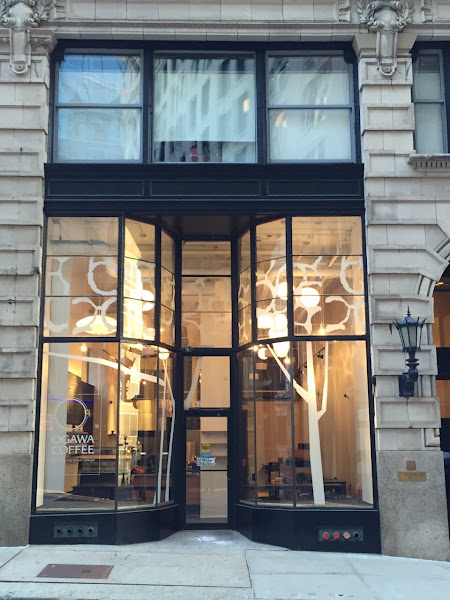 Ogawa Coffee 2