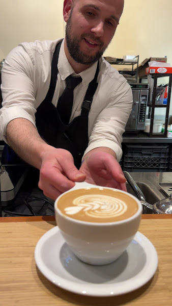 Ogawa Coffee 3