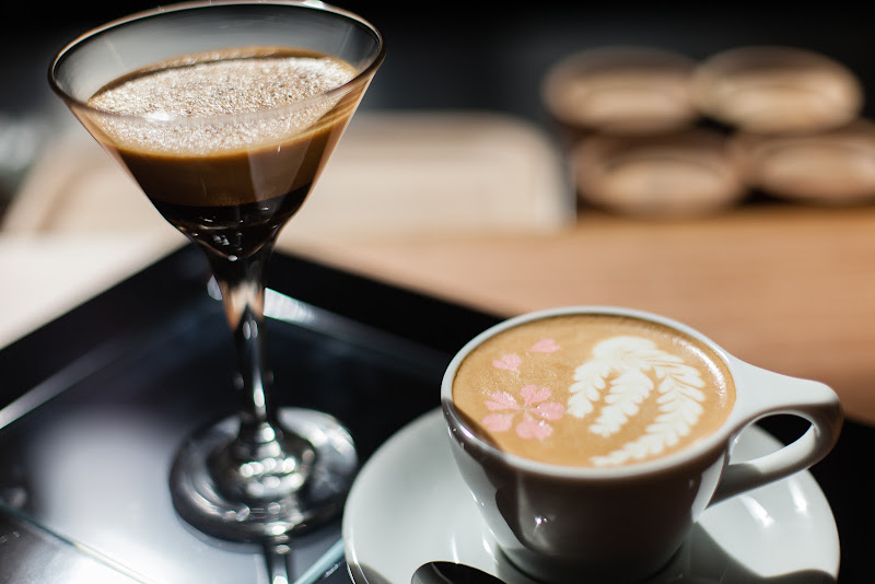 Ogawa Coffee 4