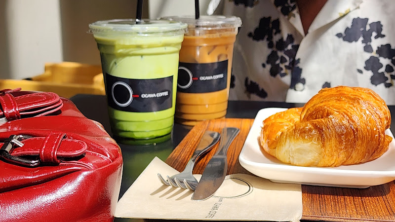 Ogawa Coffee 5