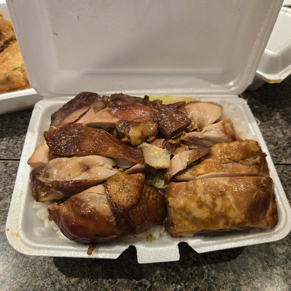 Chinatown Cafe 4