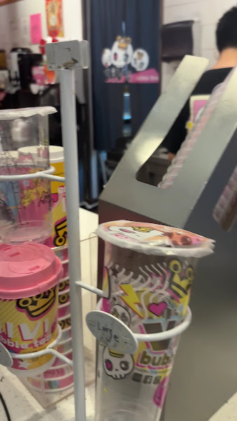 Vivi Bubble Tea on Tremont 3