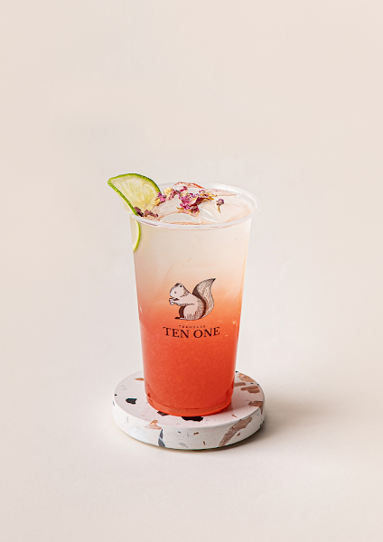Ten One Tea House 4