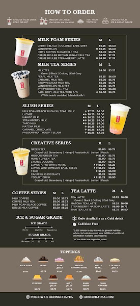 Gong Cha 4