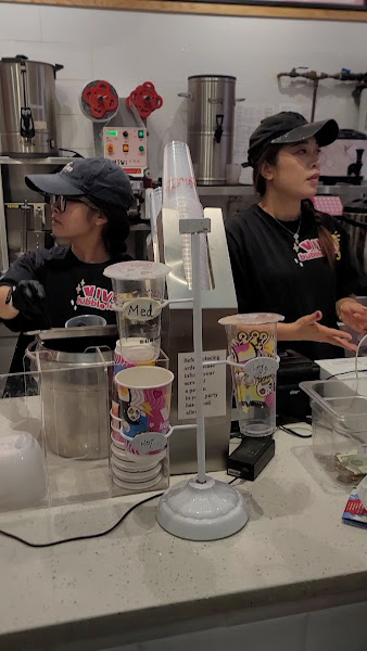 Vivi Bubble Tea Quincy Market 3