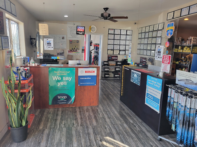 Orec Imports Auto Specialist 2