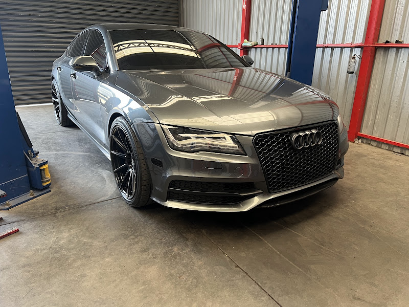 Orec Imports Auto Specialist 3
