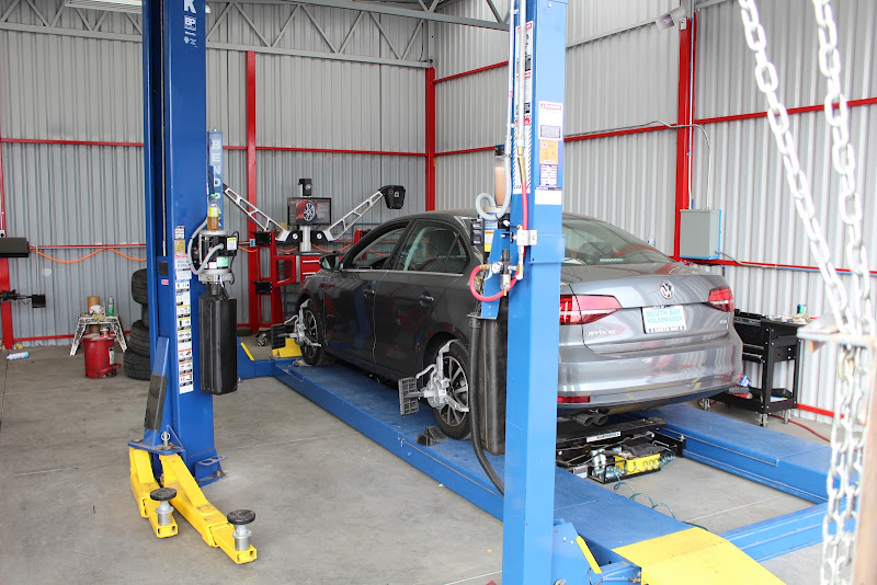 Orec Imports Auto Specialist 4