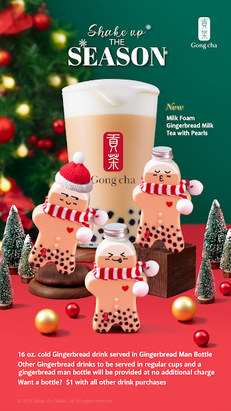 Gong Cha 4