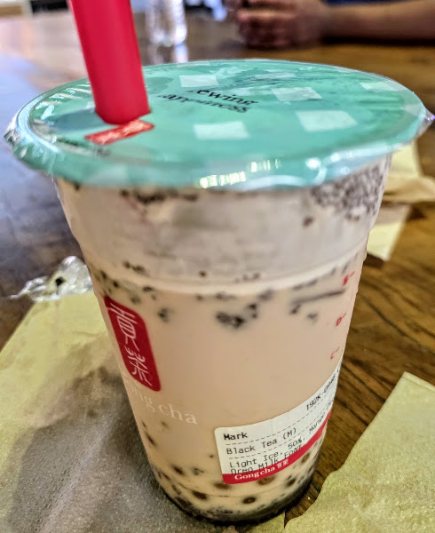 Gong Cha 3