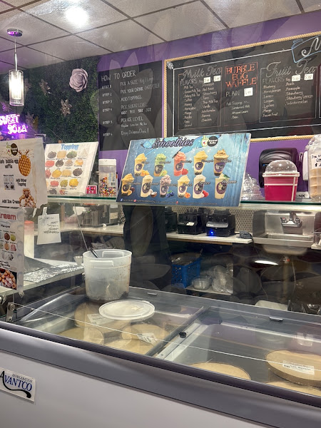 Sweet Boba 3