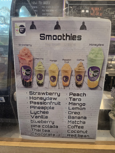 Sweet Boba 5
