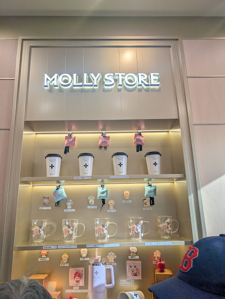 Molly Tea 4