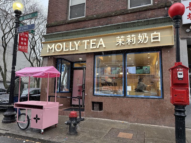 Molly Tea 5