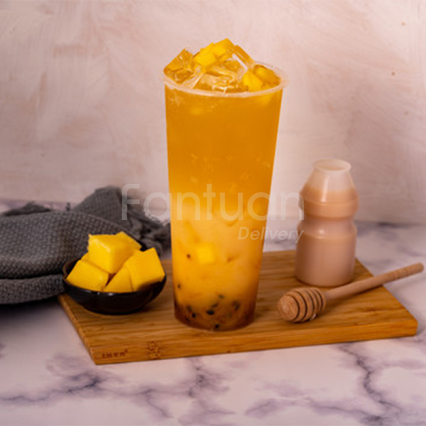CoCo Bubble Tea - Back Bay 3