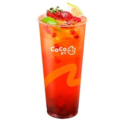 CoCo Bubble Tea - Back Bay 5