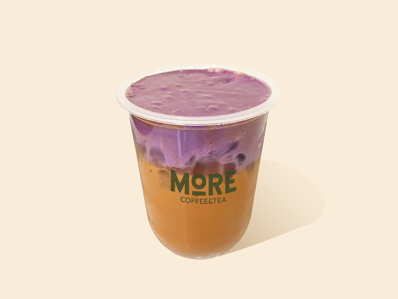 More Coffee and Tea茉咖啡 5