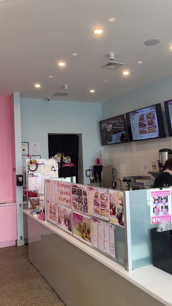 Vivi Bubble Tea Brighton 3