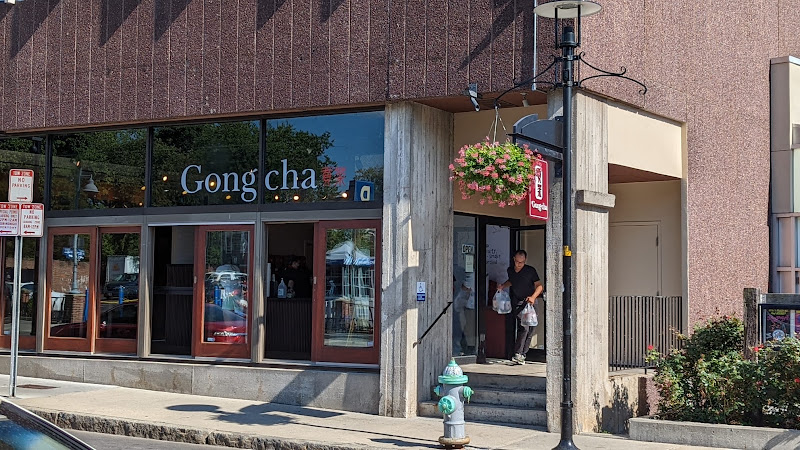 Gong Cha