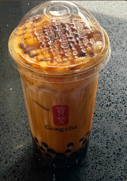 Gong Cha 4