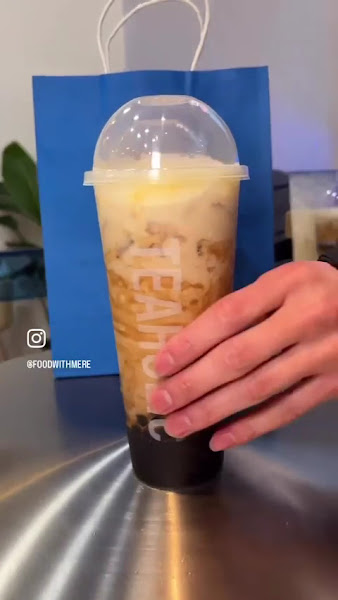 Teaholic Bubble Tea & Coffee 3