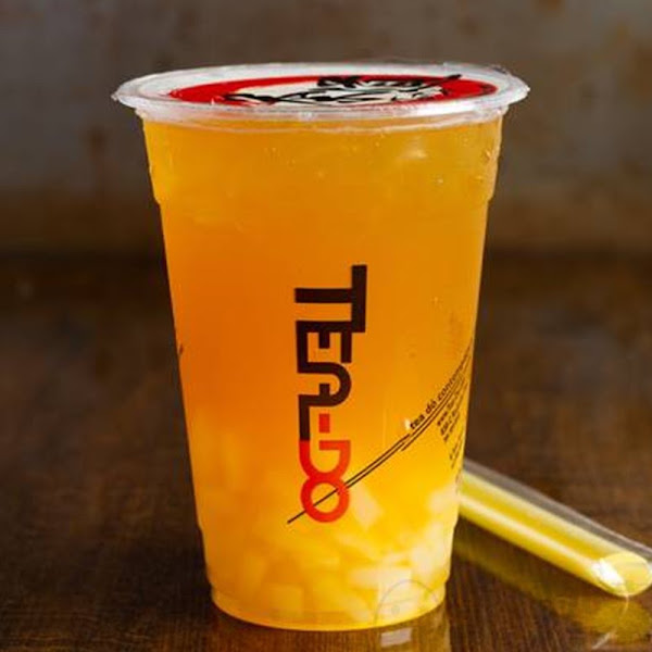 Tea-Do Central SQ 5