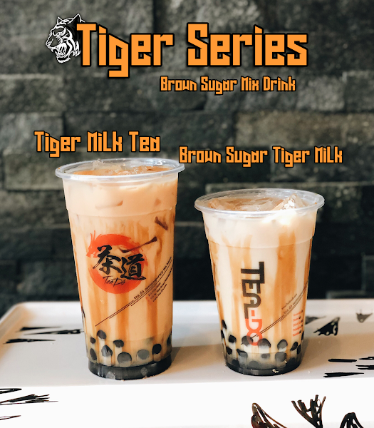 Tea-Do 3