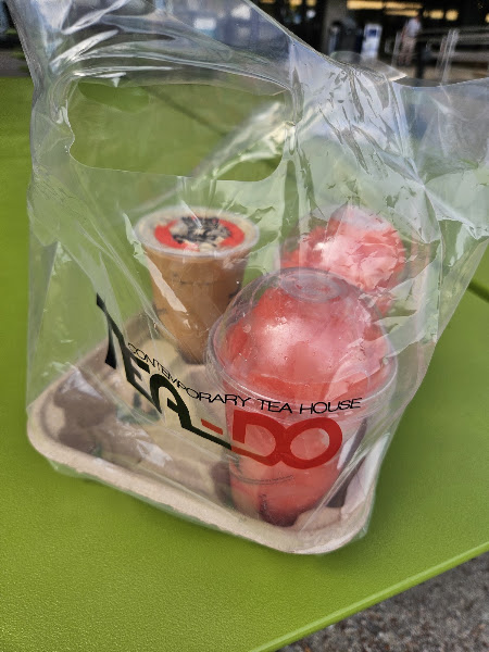 Tea-Do 5