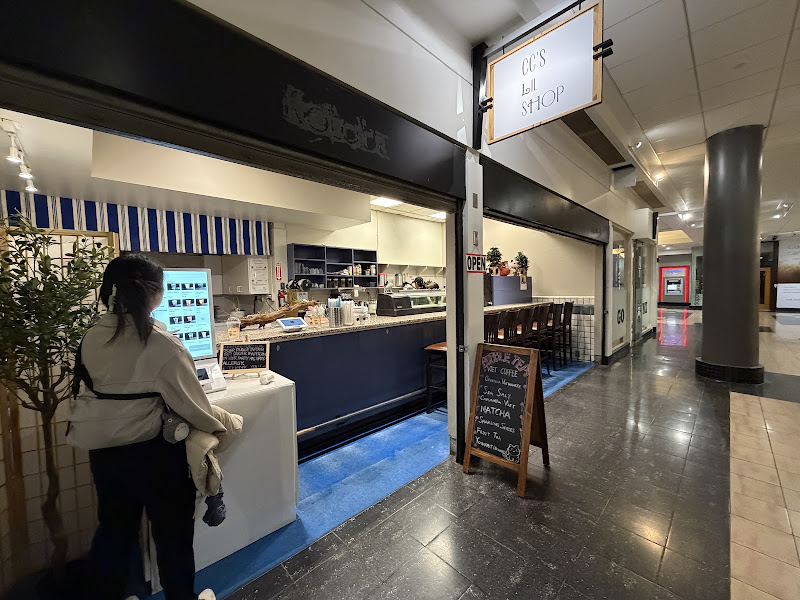 CC’s Lil Shop 2