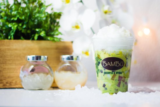 Bambu 4
