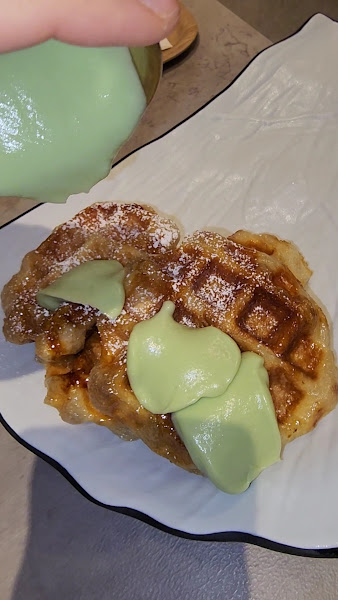 Oasit’s Sweet Dessert Studio 3
