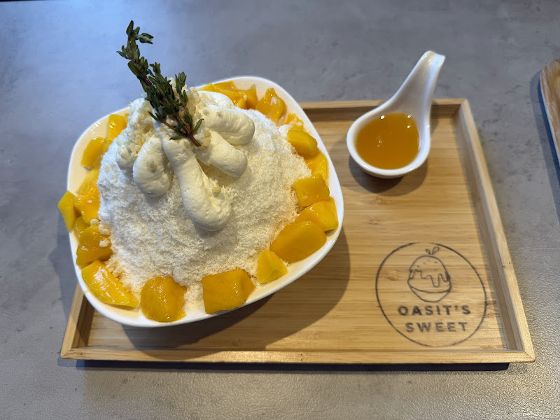 Oasit’s Sweet Dessert Studio 4