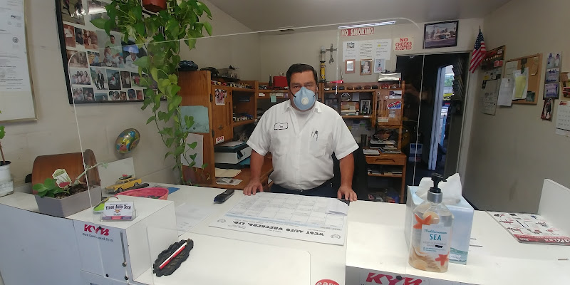 Tino's Auto Tech 4