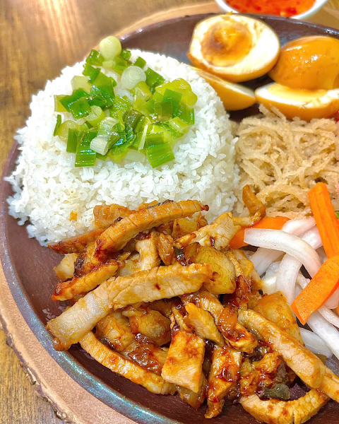 Cơm Tấm Tư Ghiền 3