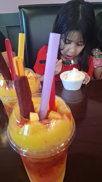 Sweet Sip 3