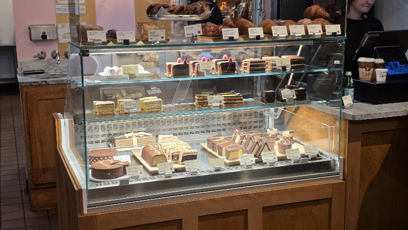 L.A. Burdick Handmade Chocolates 4