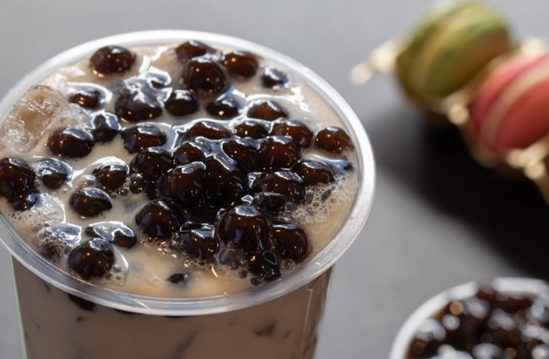 Pin Ming Bubble Tea 5