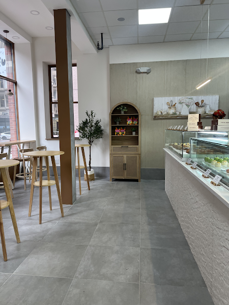 Fuful Bakery 2