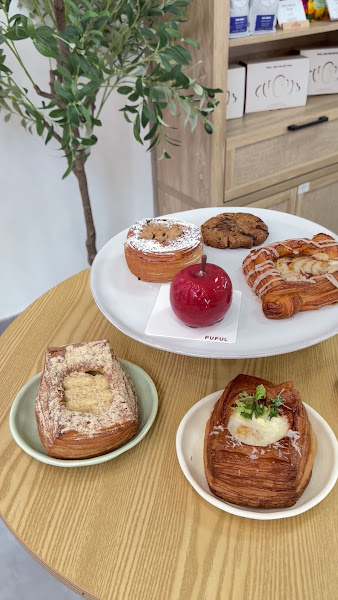 Fuful Bakery 3