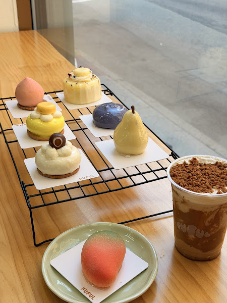 Fuful Bakery 4