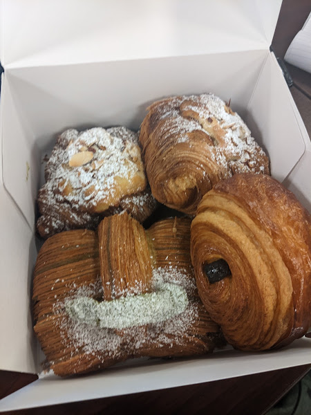 Fuful Bakery 5