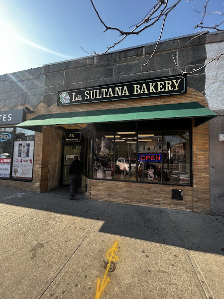 La Sultana Bakery