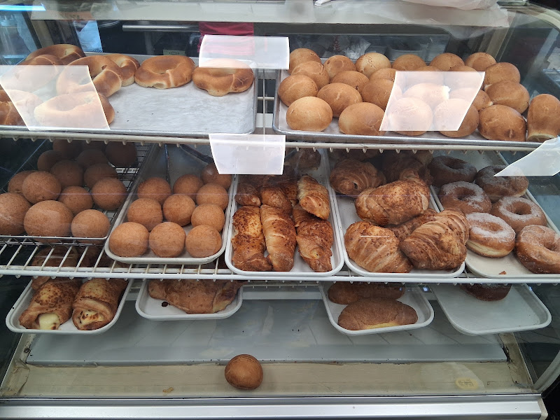 La Sultana Bakery 4