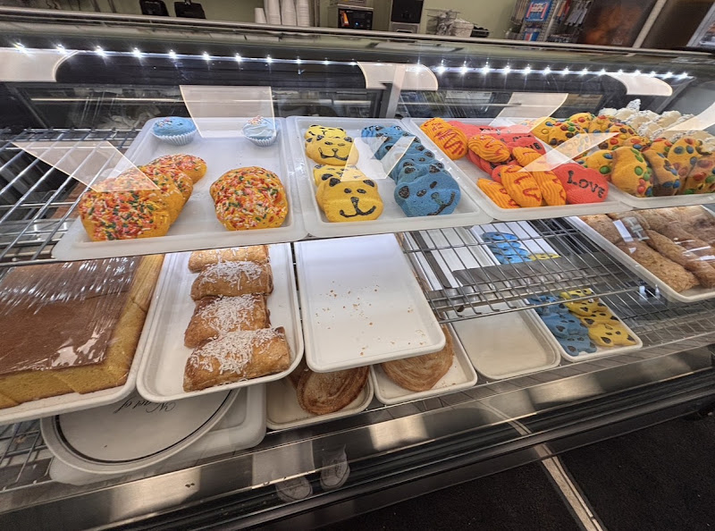 La Sultana Bakery 5