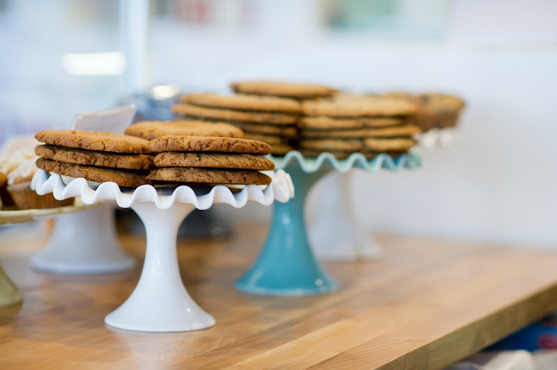 Oakleaf Cakes Bake Shop 3
