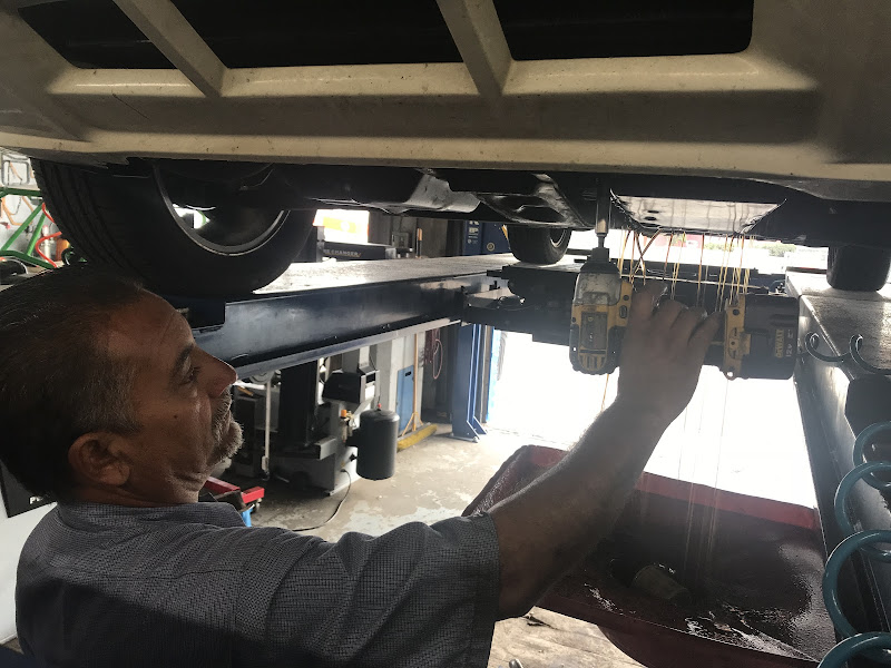 International auto repair 4