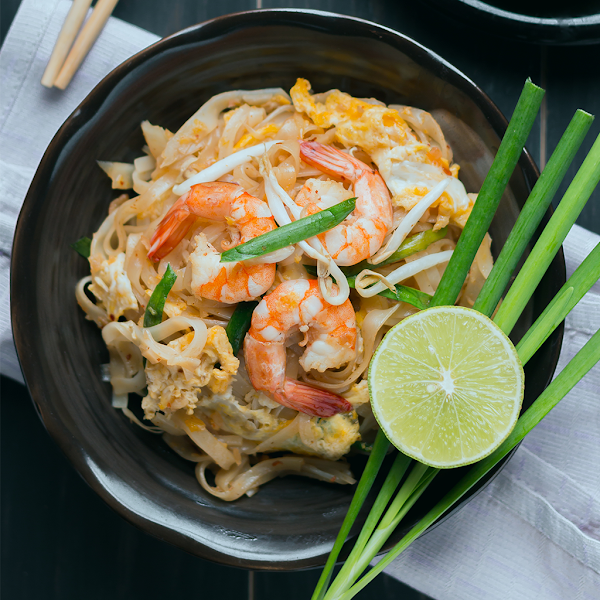 Laughing Monk Cafe 4