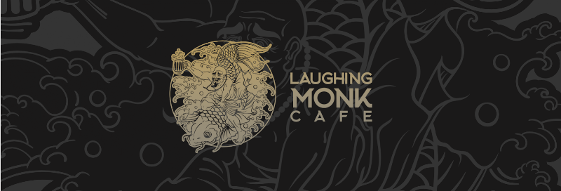 Laughing Monk Cafe 5