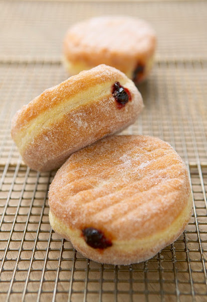 Kane's Donuts in Boston 4