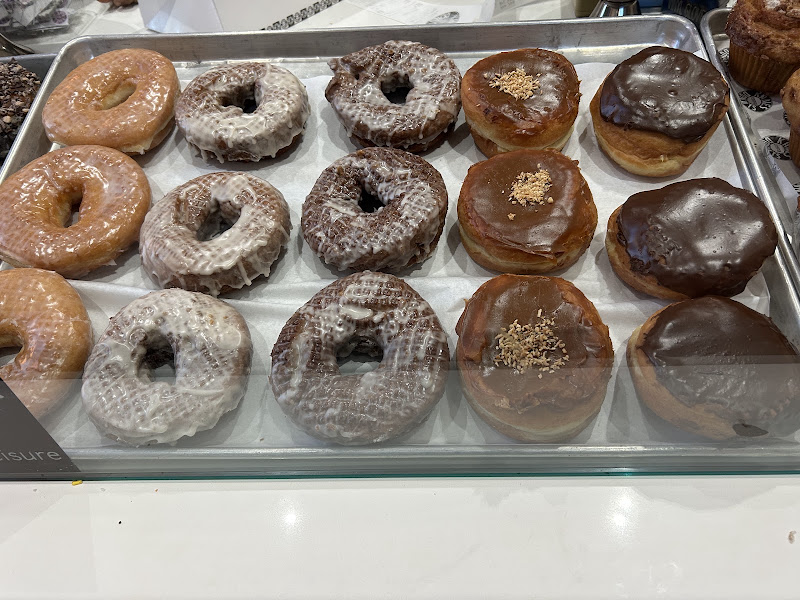 Kane's Donuts in Boston 5